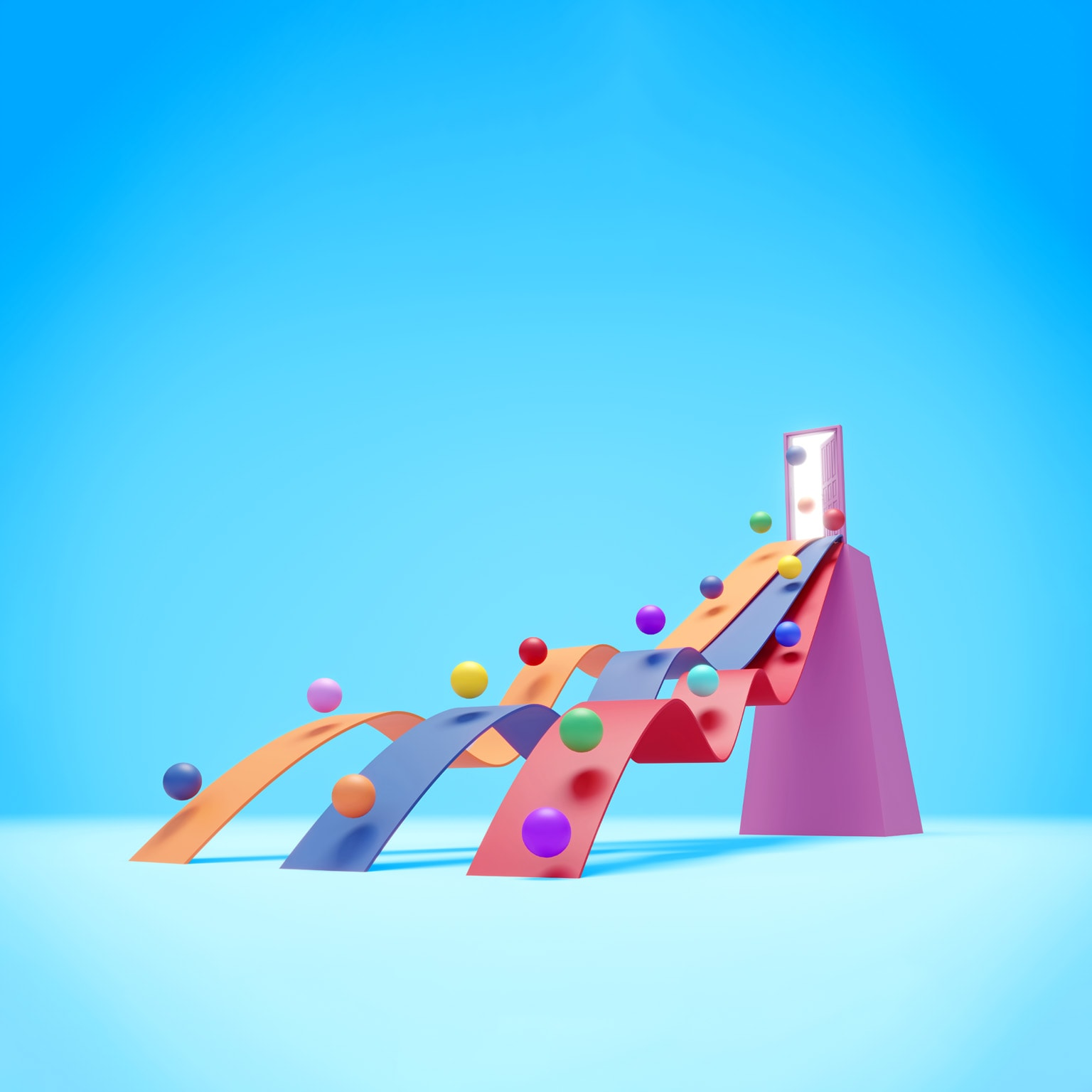 Maximizing Product Portfolios with Generative AI