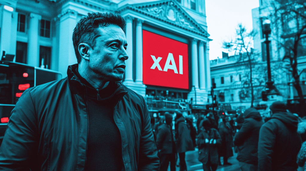 Trump’s Victory – A Boost for Musk’s Tech Empire and xAI