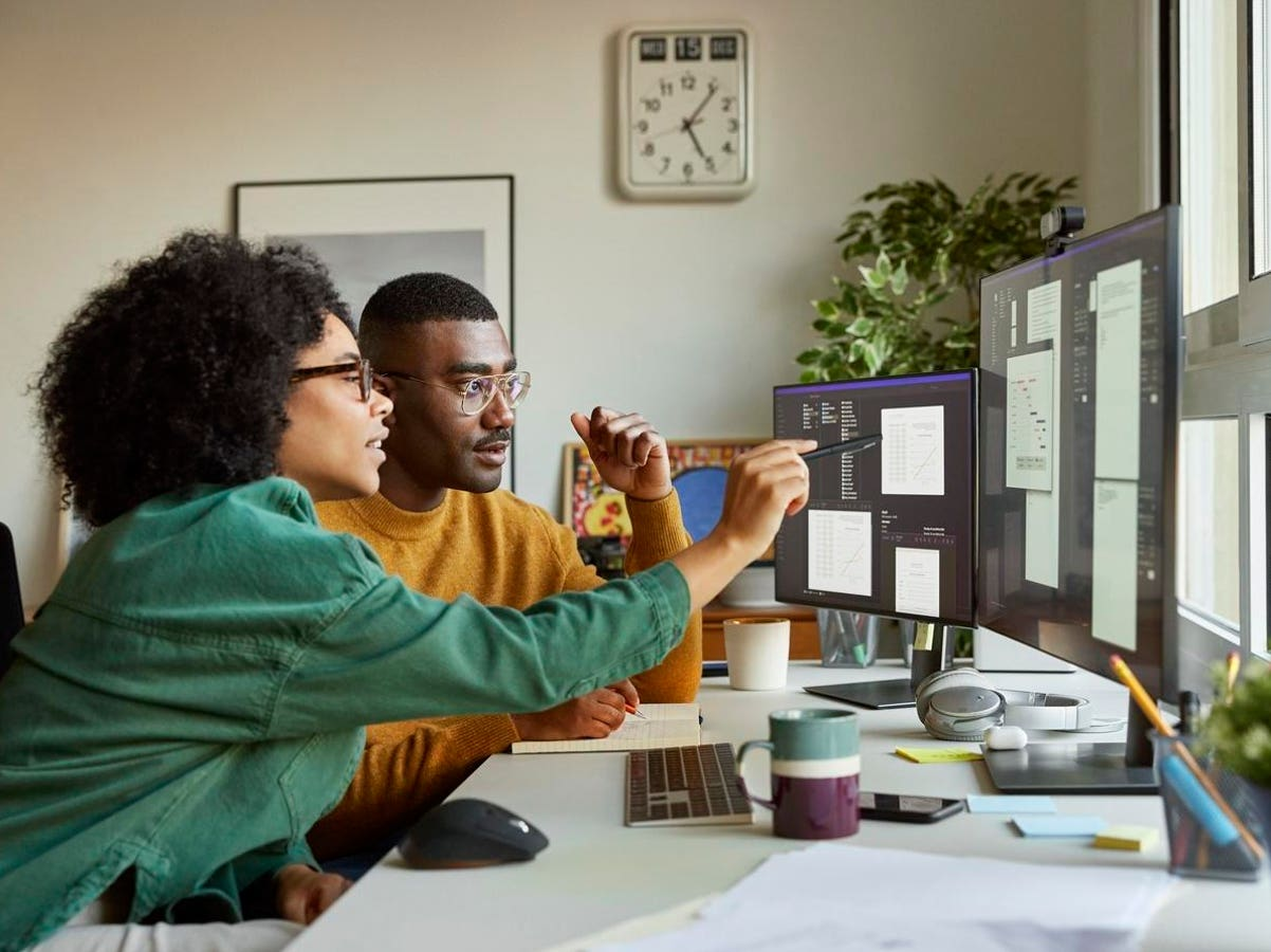 Navigating the Future of AI – Orchestrating Multiple Agents