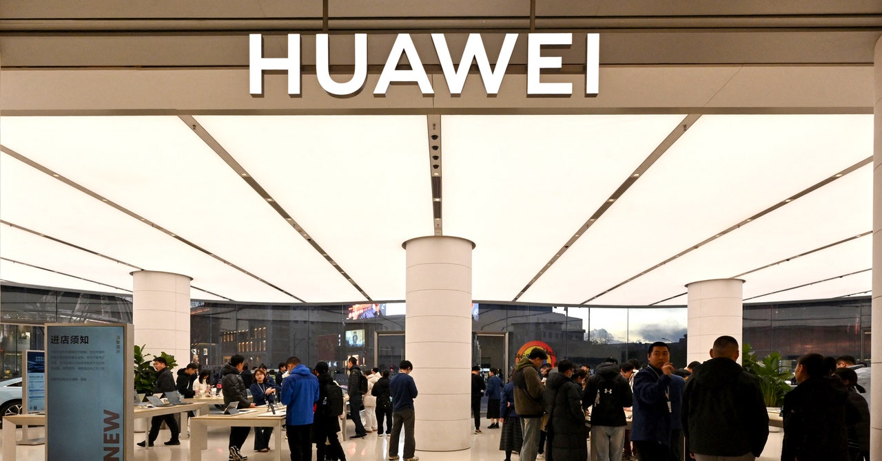 New US Measures Target China’s AI and Semiconductor Advancements