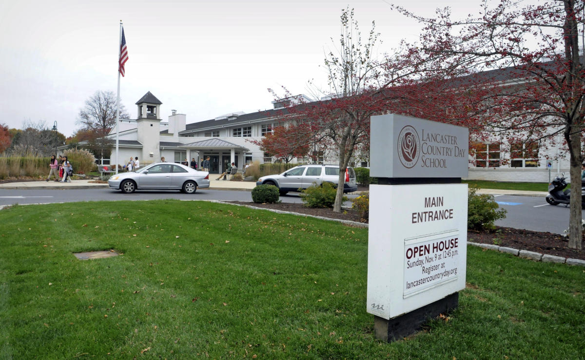 Lancaster School Leaders Resign Amid AI Photo Scandal