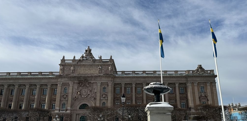 Call for Action – End Discriminatory AI in Sweden’s Welfare System