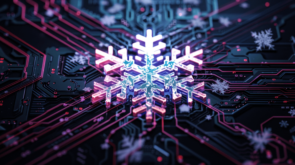 Snowflake Unveils Game-Changing AI Platform for Data Insights