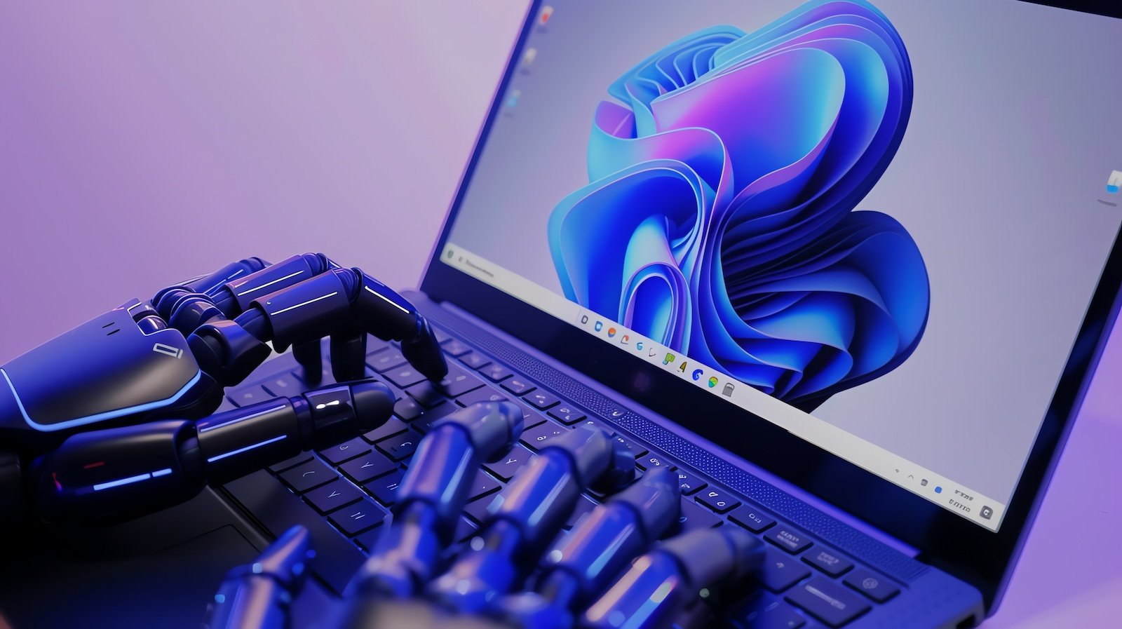 Microsoft Revamps Notepad and Paint with AI-Powered Features