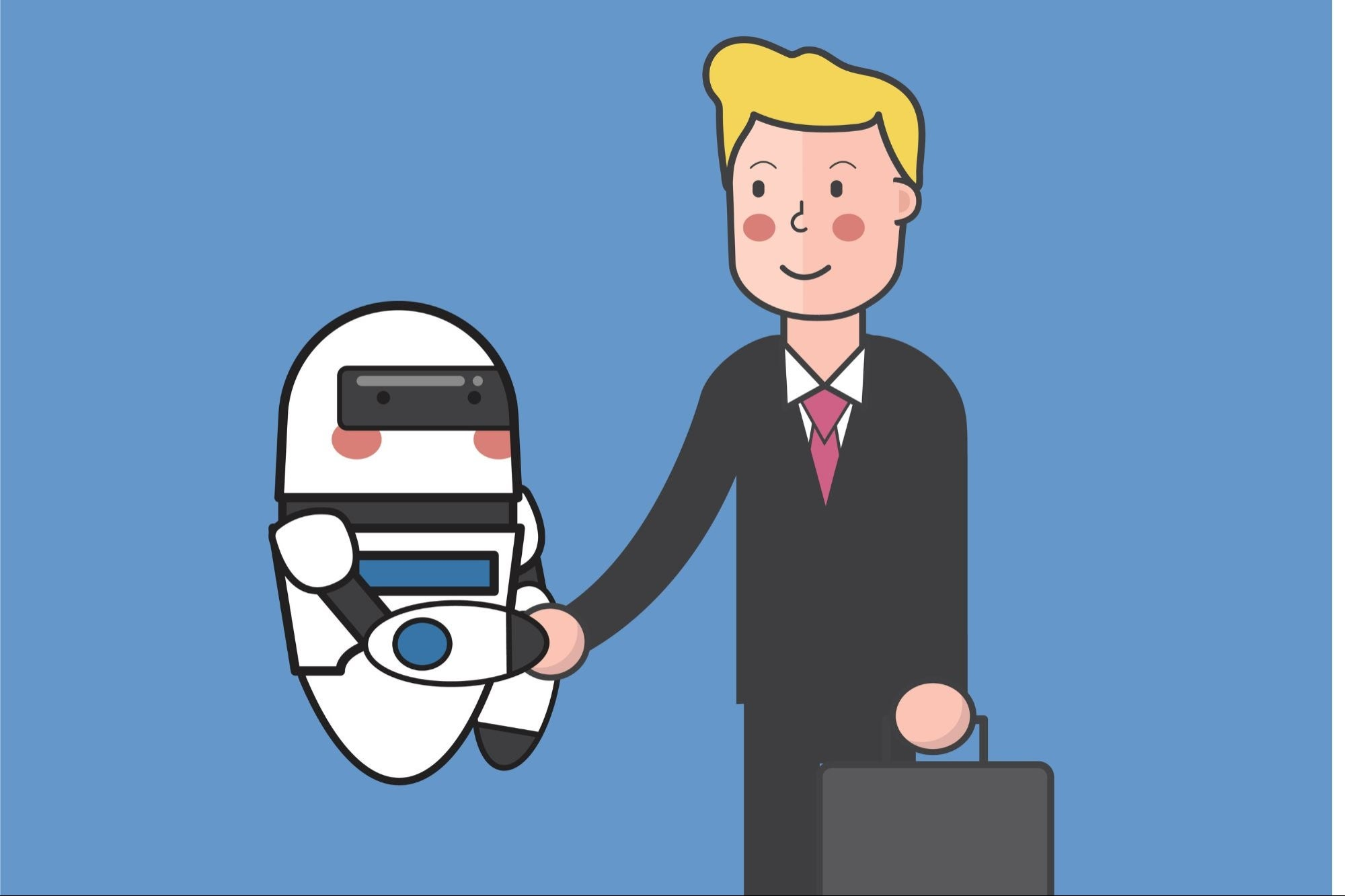 Consumer Trust in Companies Hits New Low Amid AI Concerns