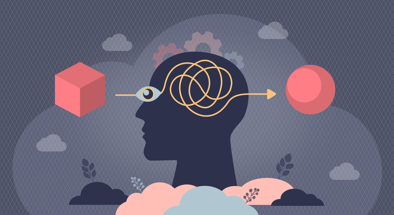 AI – A Mirror Reflecting Our Cognitive Quirks and Potential
