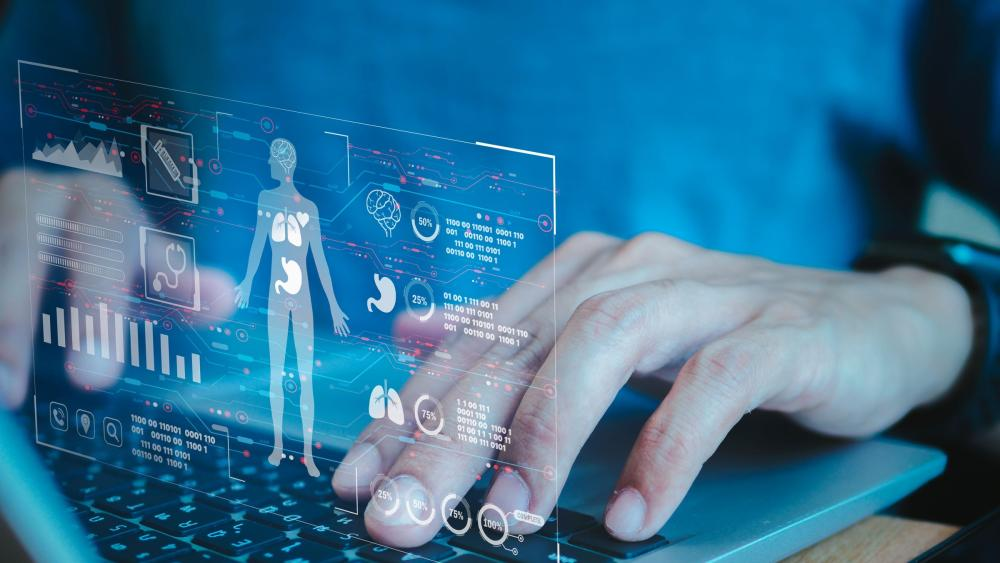 Harnessing AI for Health – Penn State’s Diagnose-a-thon Competition
