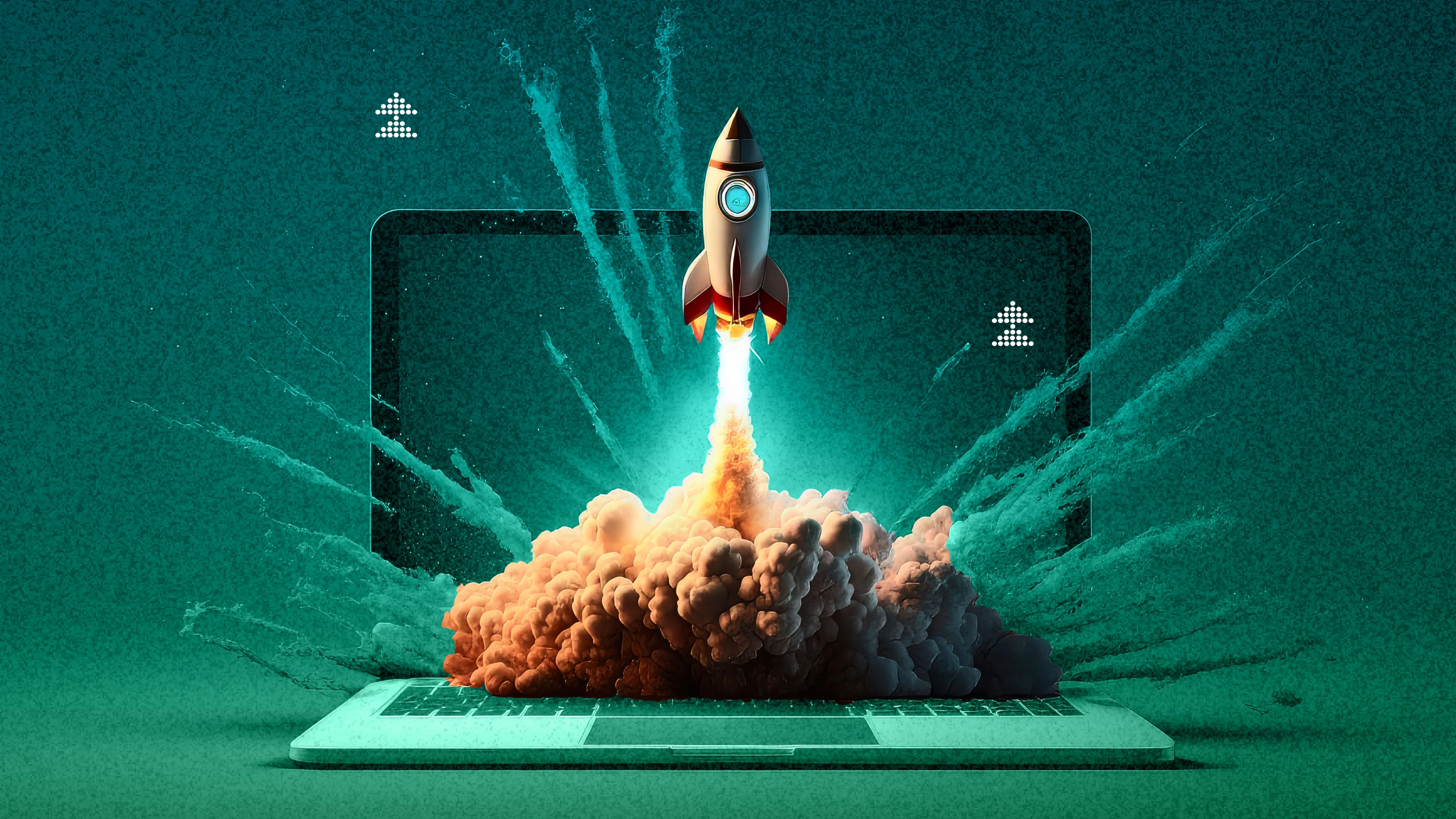 Harnessing Generative AI – Transforming Marketing Creativity