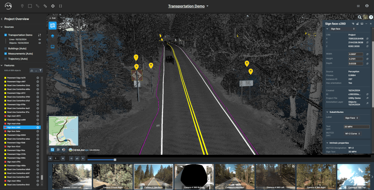Revolutionizing Infrastructure – How AI is Transforming Data Insights