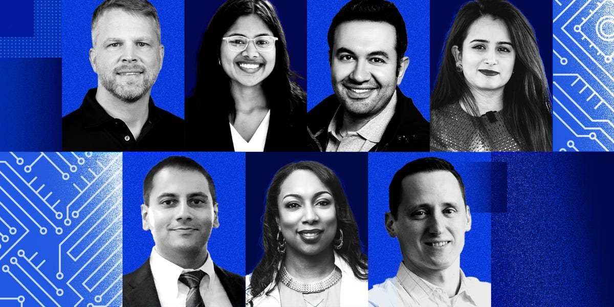 The Future of Software Development – Embracing AI in the Workplace