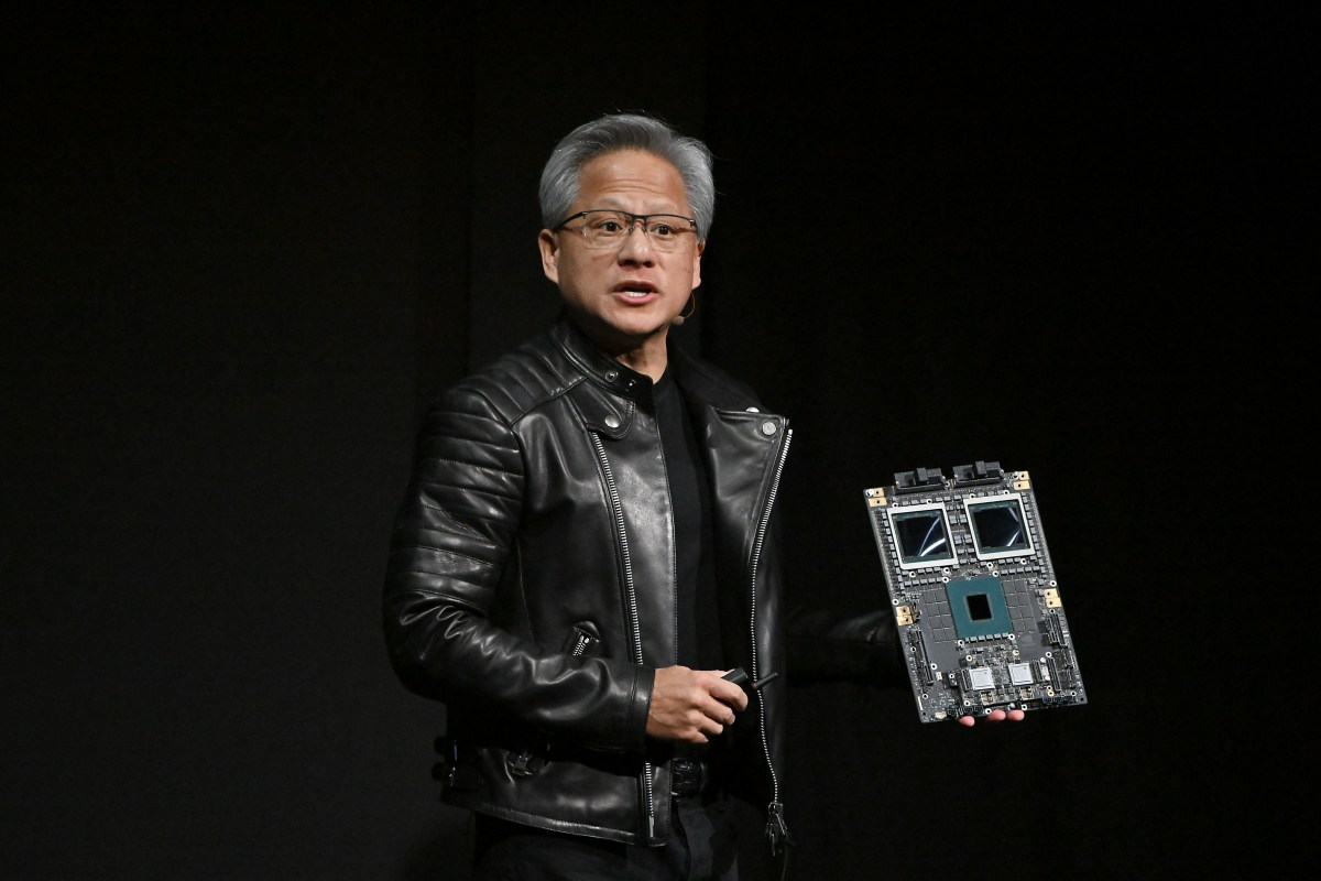 Nvidia’s Growth and the Future of AI Inference
