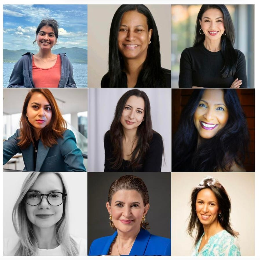 Empowering Women in AI – Building a Responsible Future Together