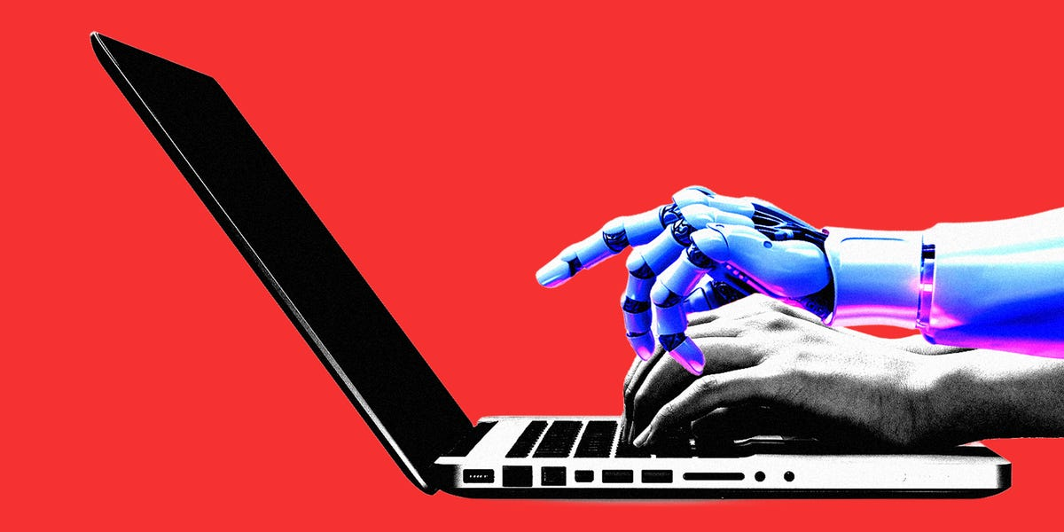 Embracing AI – Strategies for Founders in 2025