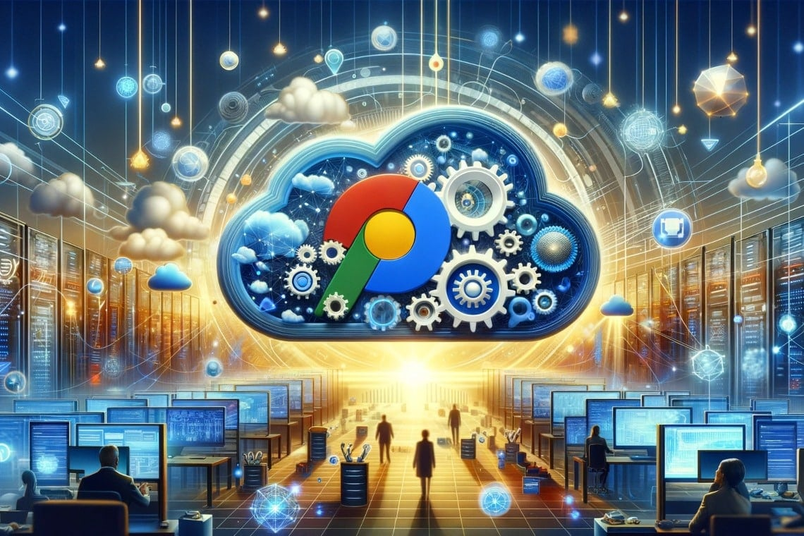 Google Maps Gets a Smart Makeover with AI Gemini Integration