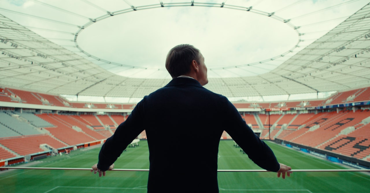 Revolutionizing Fan Engagement – Bundesliga’s AI-Powered Experience