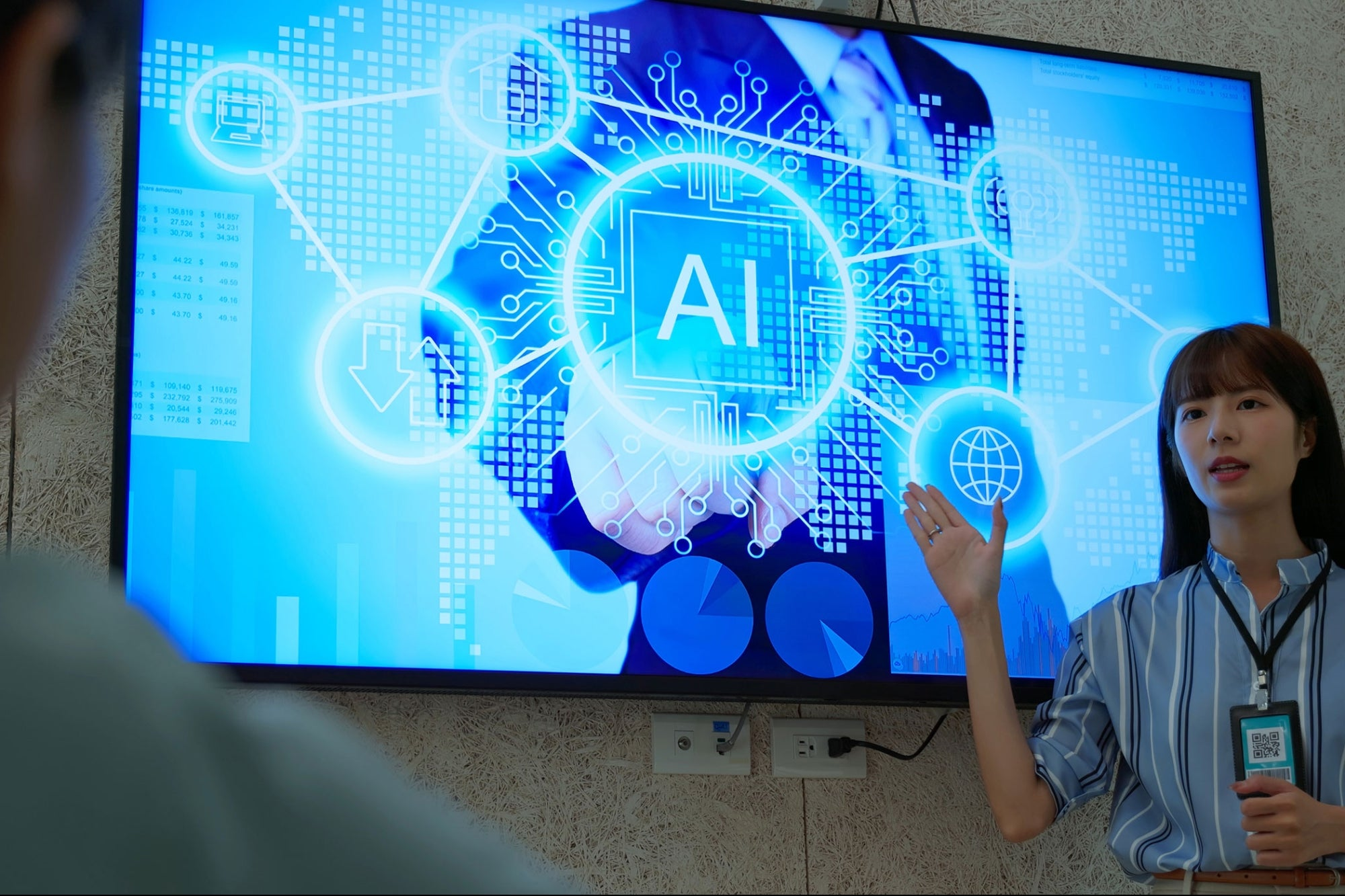 Why Organizations Need an AI Policy for a Safer Future