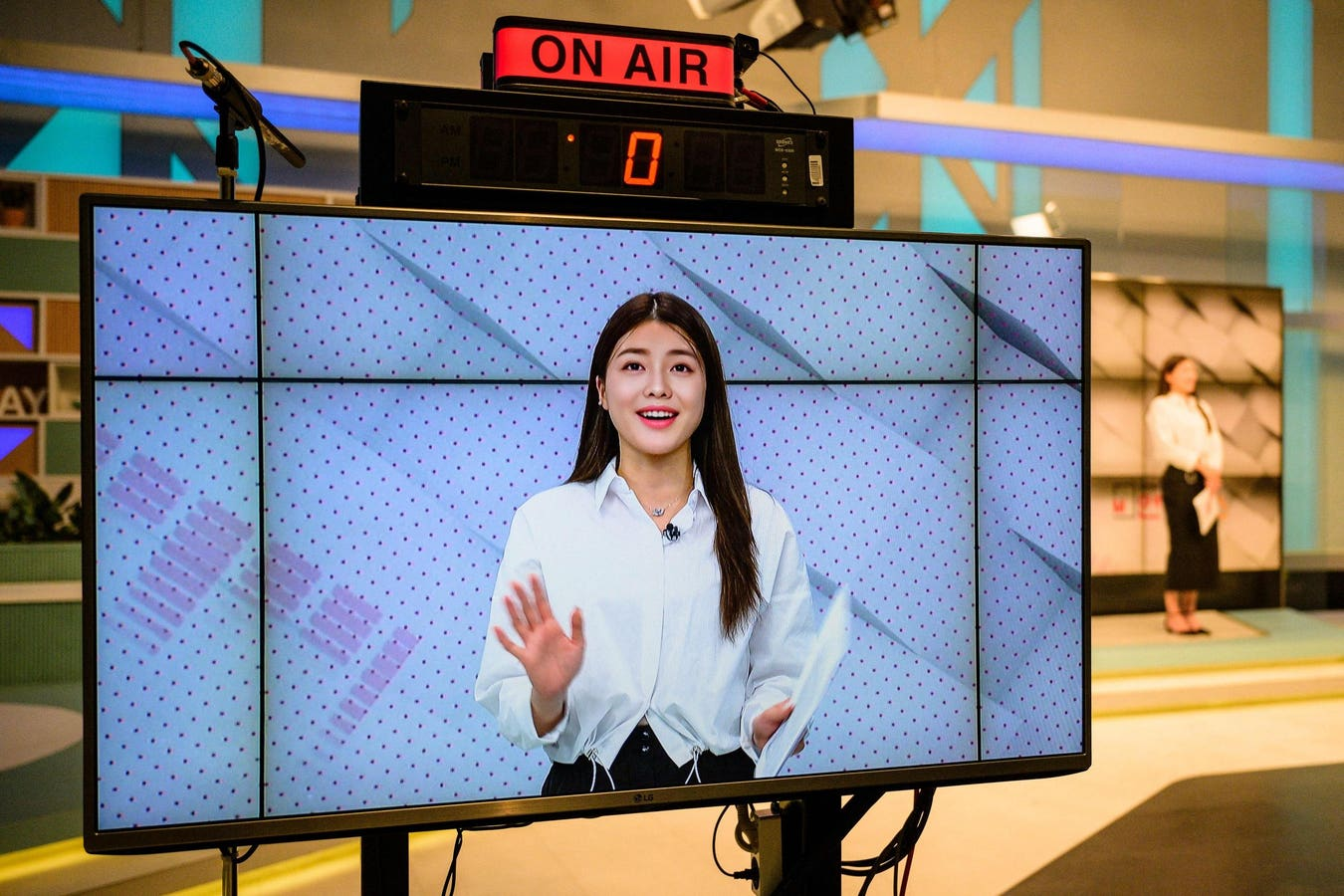 The New Era of AI and Media – Partnerships or Pitfalls?