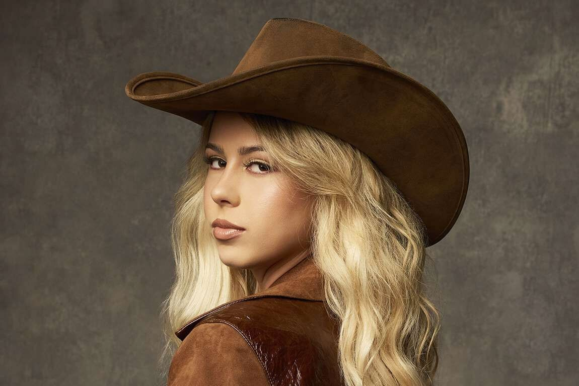 Viral Sensation Haliey Welch Launches AI Dating App Pookie Tools