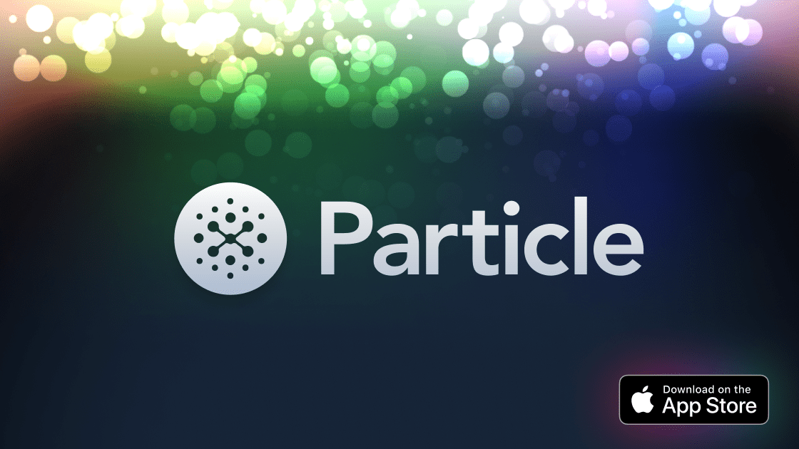 Revolutionizing News Consumption – How Particle Bridges AI and Journalism