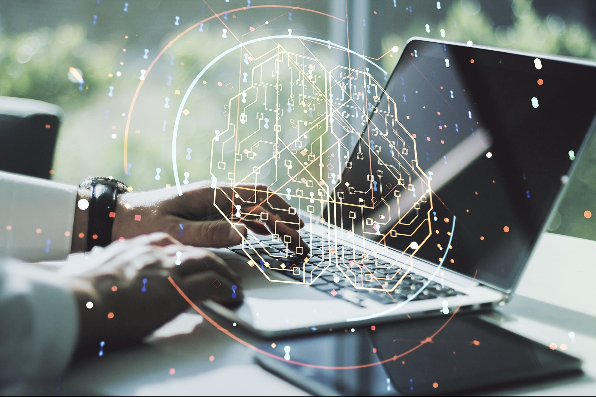 Navigating the Promise and Perils of AI-Powered Content Creation