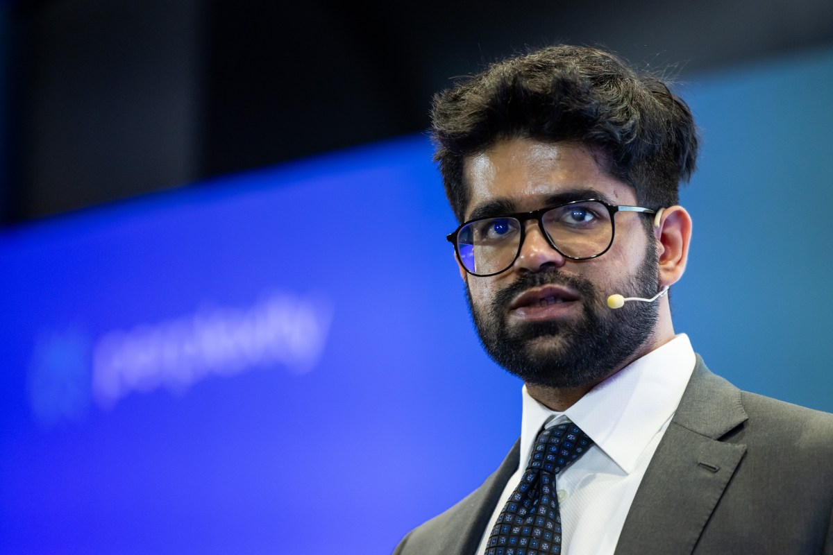 Perplexity Launches Election Hub to Enhance Trust in AI Information