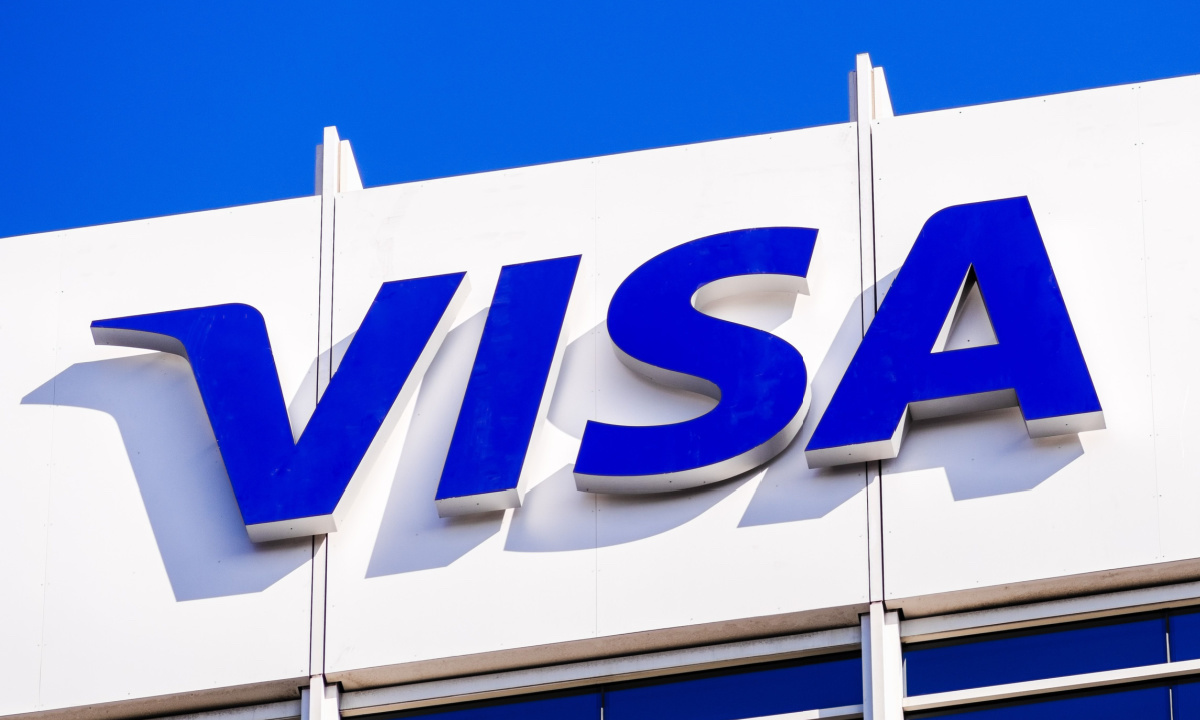 Visa Leads the Way with 500+ Generative AI Applications