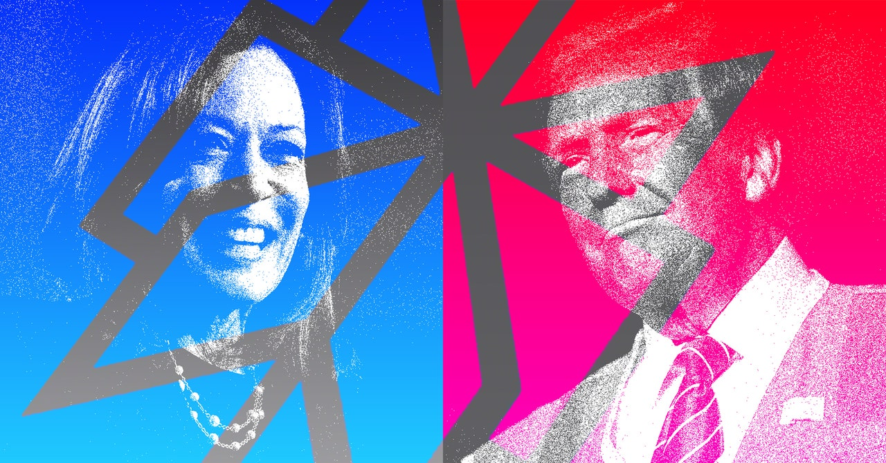 Perplexity’s Bold Move – AI Search Engine Tackles Election Info