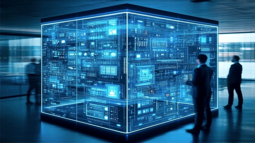 Box Transforms Data Collaboration with New AI Innovations