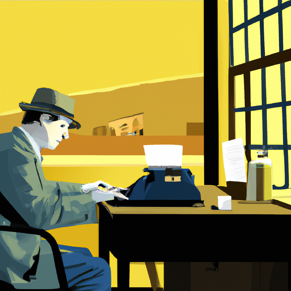 Generative AI – A Double-Edged Sword for UK PR Writers