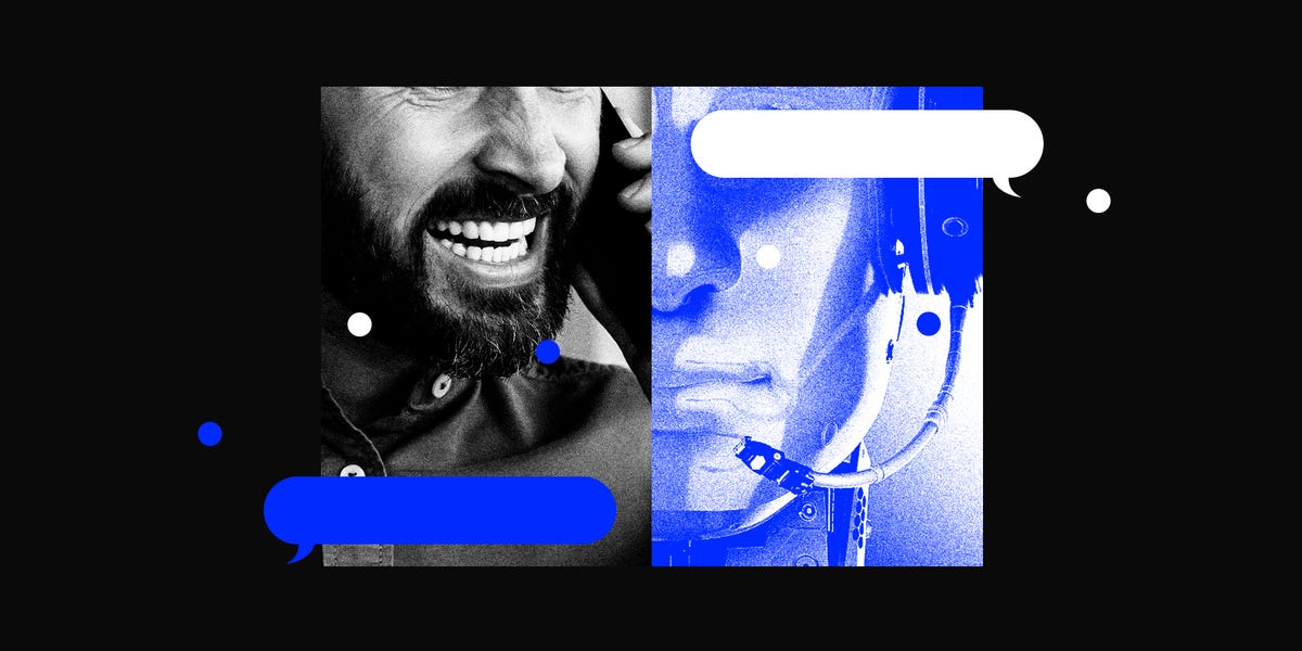 AI in Customer Service – A Frustrating Experience for Consumers