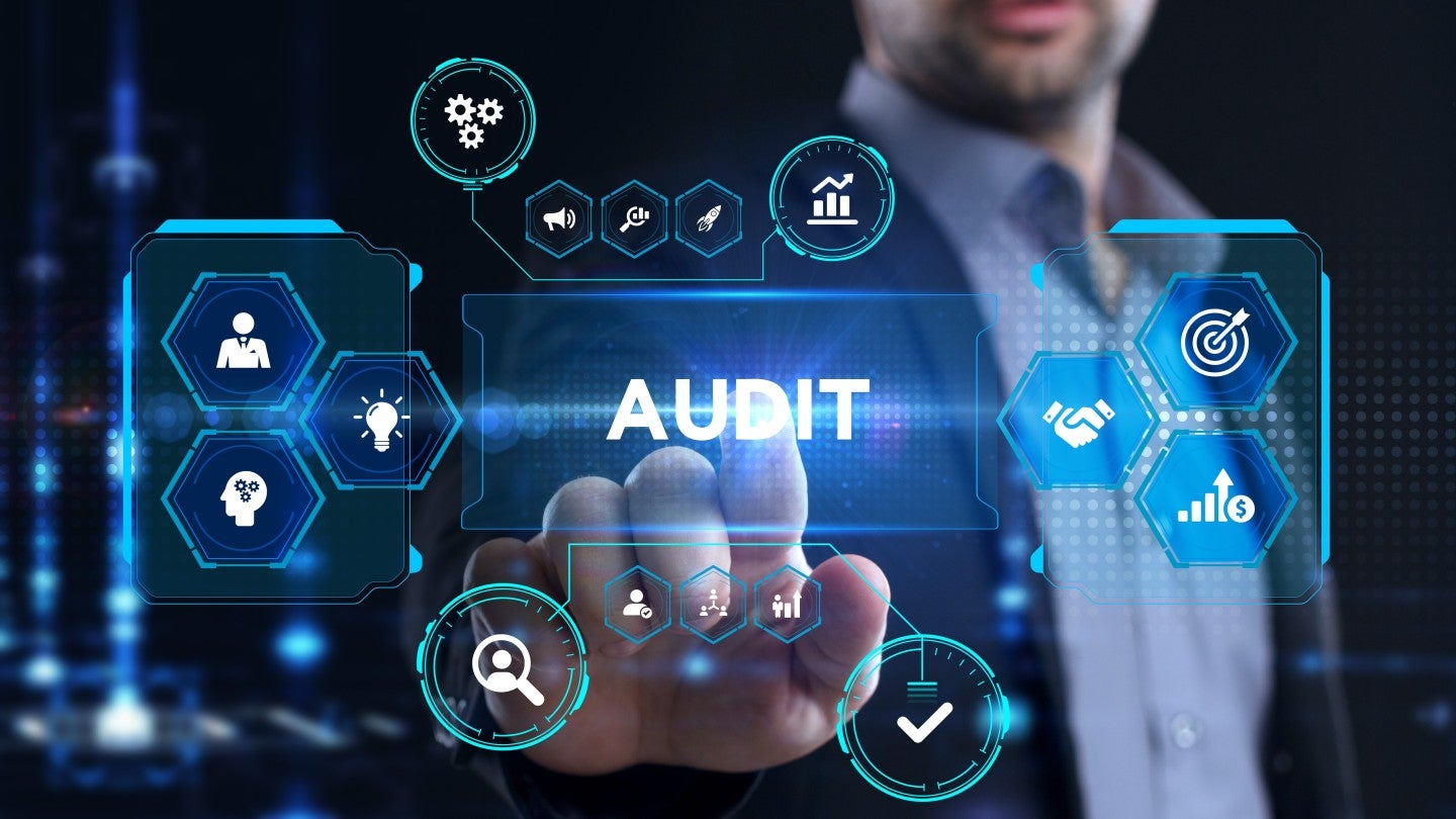 Harnessing AI – The Future of Internal Auditing