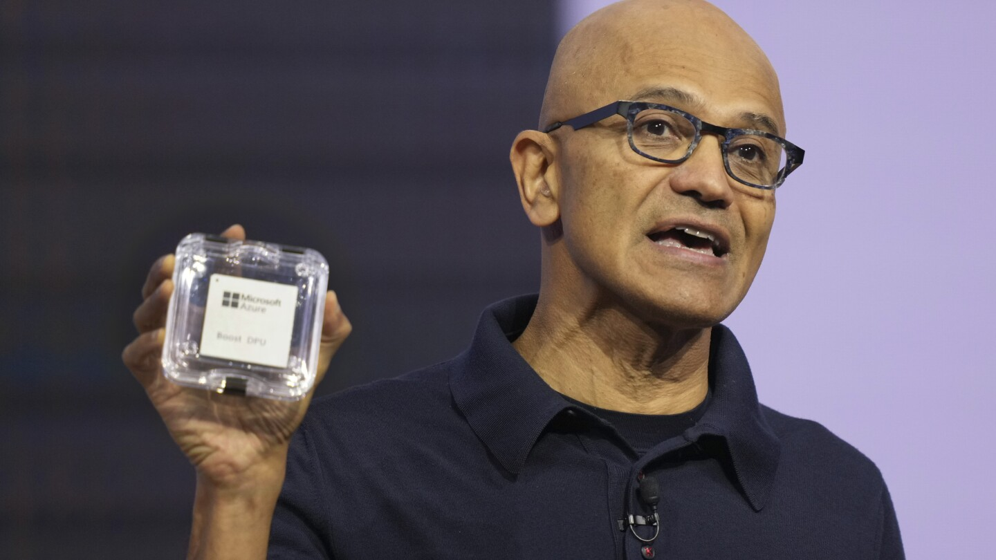 Microsoft’s Vision for AI Agents – Revolution or Overhype?