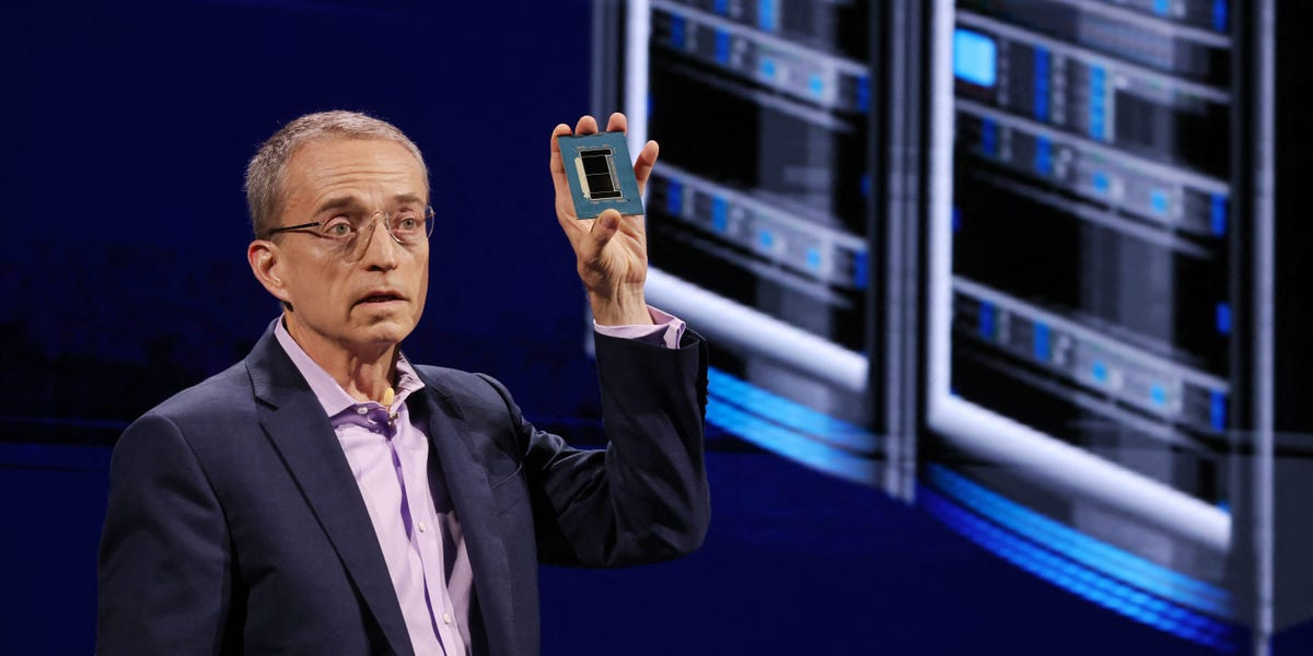 Intel’s Future at Stake – Election Impact on CHIPS Act Funding