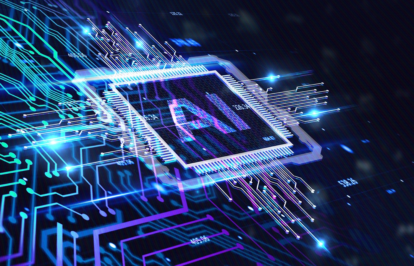 Cooling Off the Hype – The Reality of AI Adoption in the Workplace