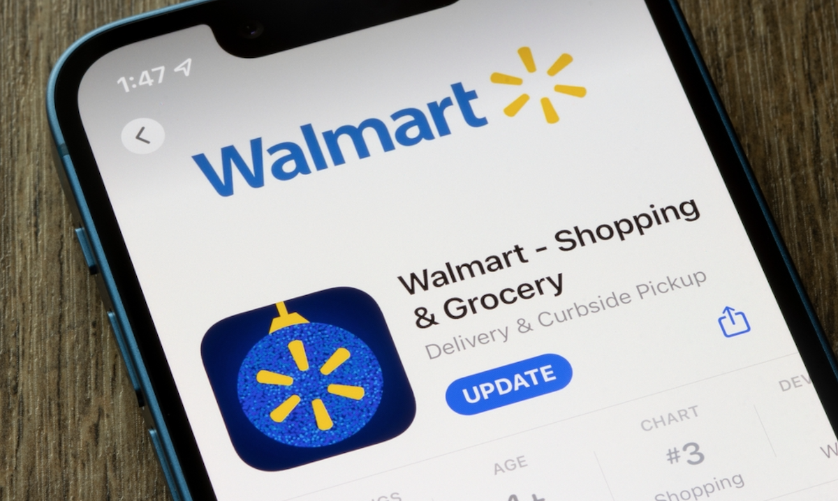 Walmart Leverages AI for a Smarter Holiday Shopping Experience