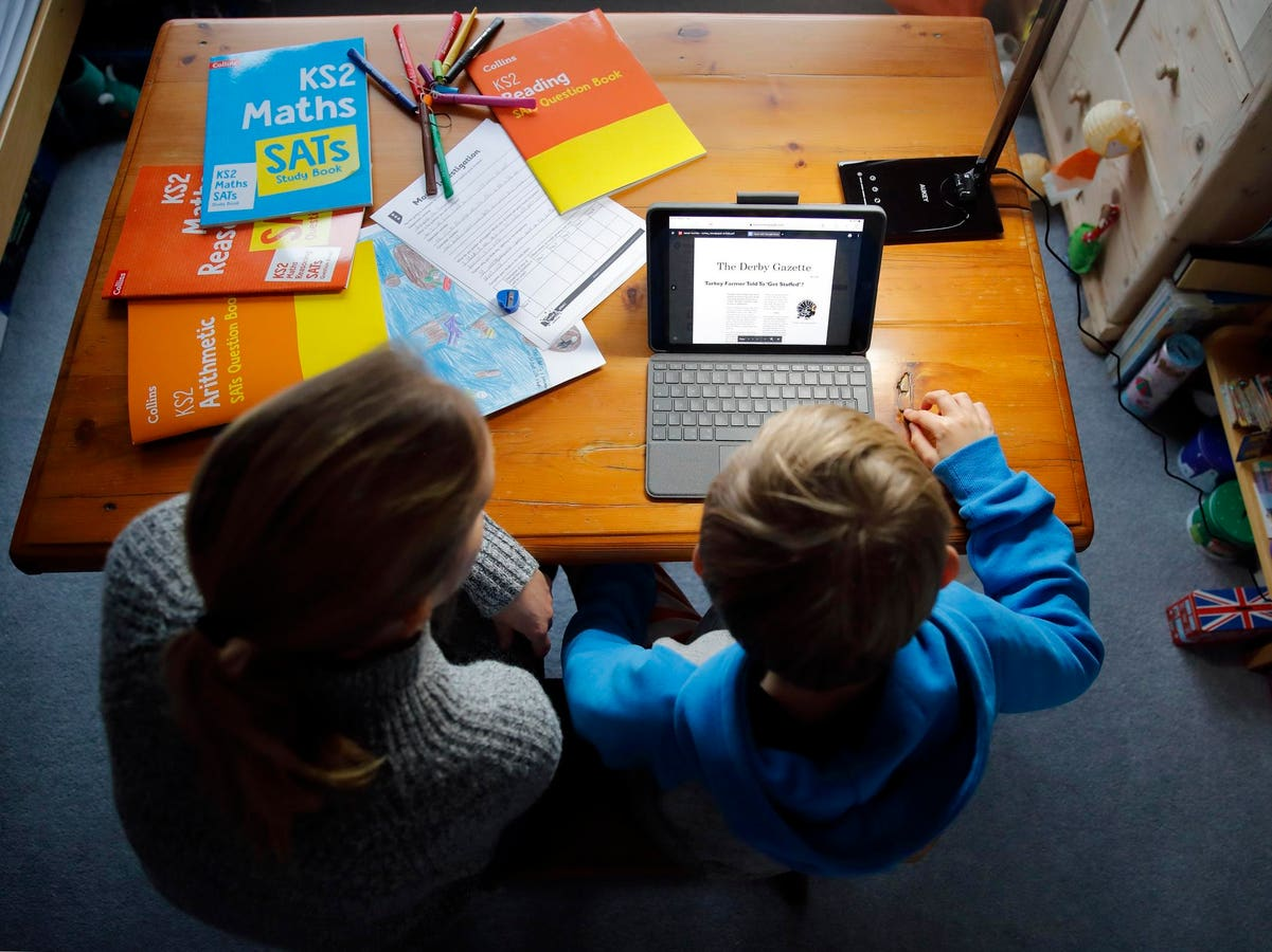 AI’s Impact on Education – Are Students Cheating Their Way to Success?