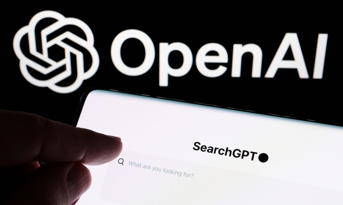OpenAI Explores New Web Browser to Enhance ChatGPT and Search Features