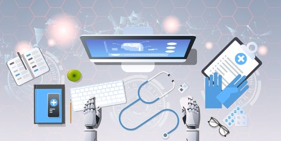 California’s New AI Bill – Enhancing Healthcare Transparency