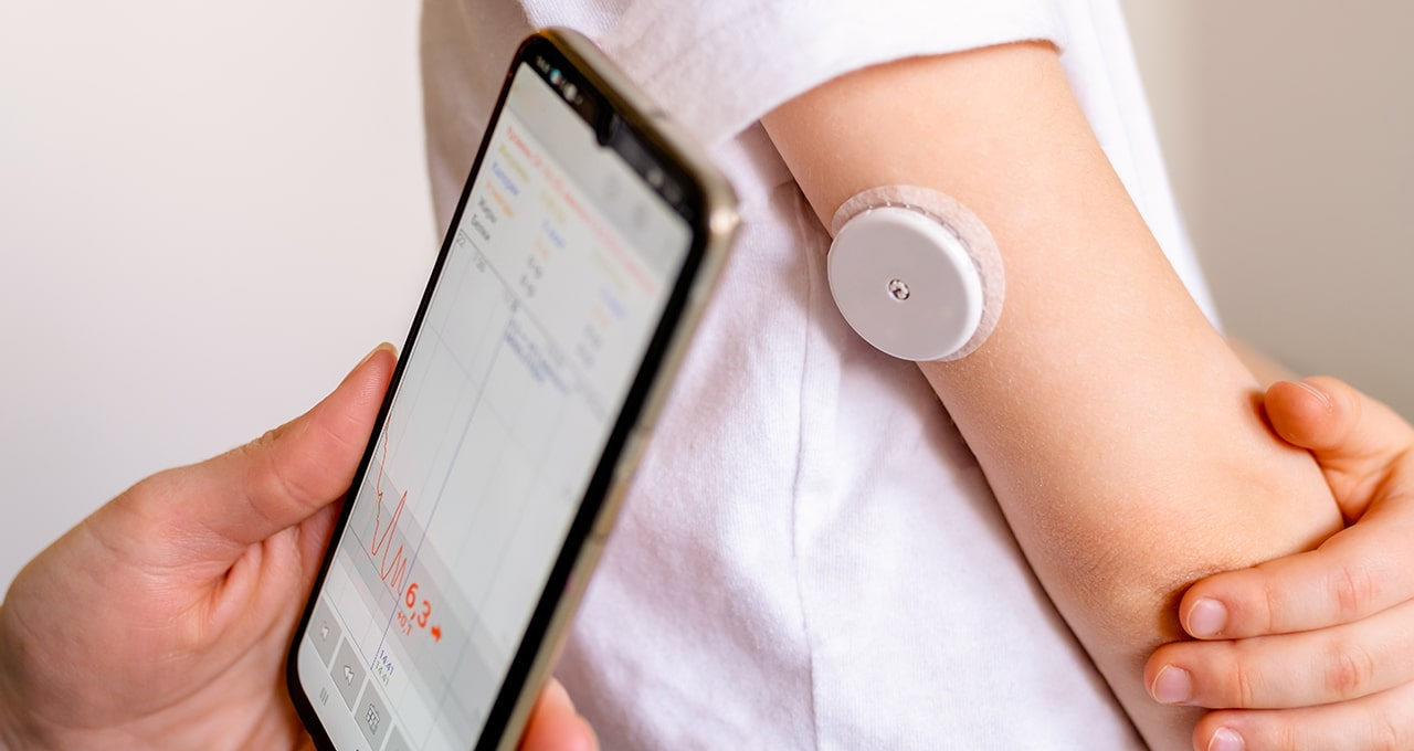 Revolutionizing Diabetes Care with AI – Meet GluFormer