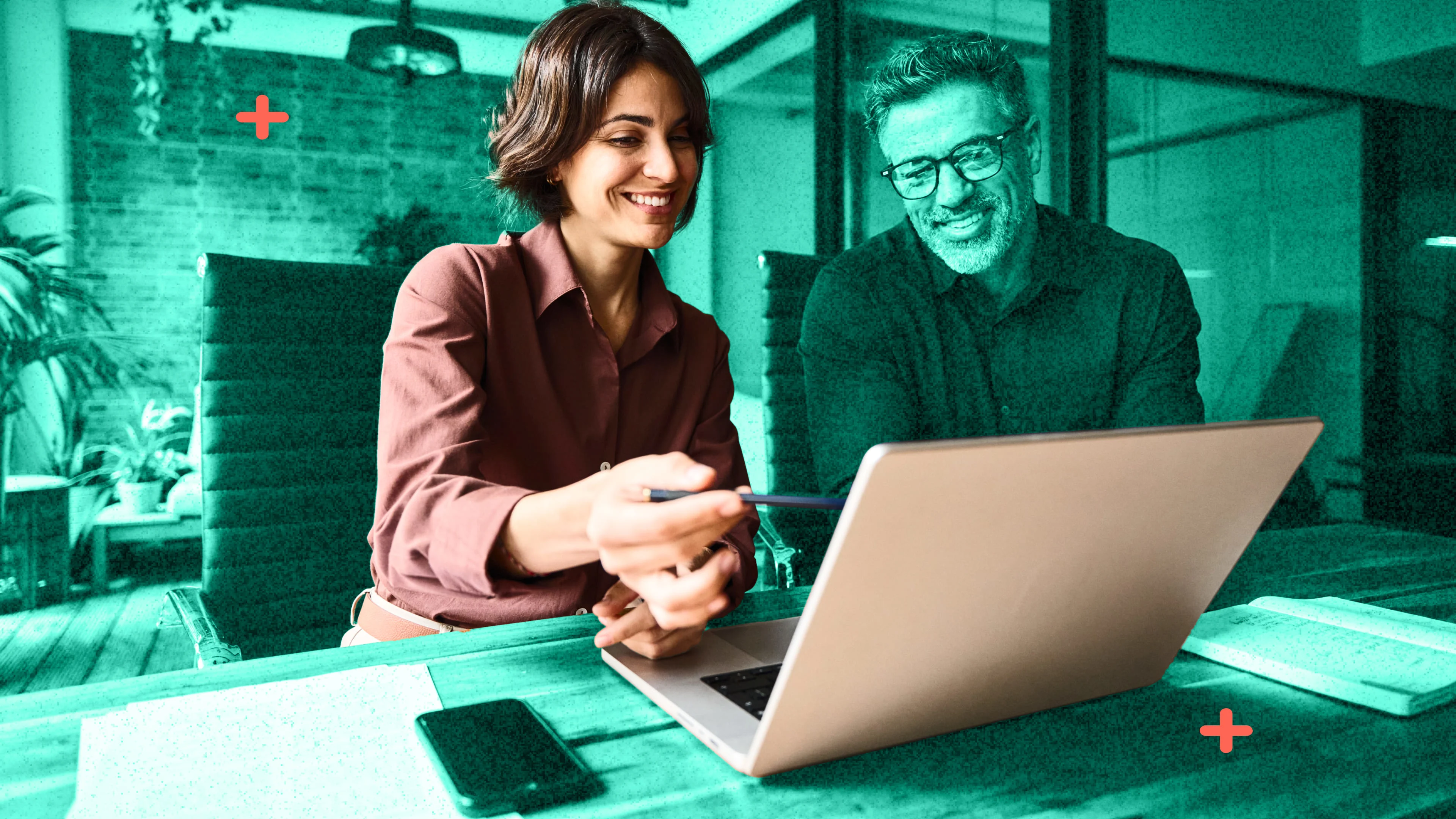 The Generative AI Revolution – Are You Ready to Ride the Wave?