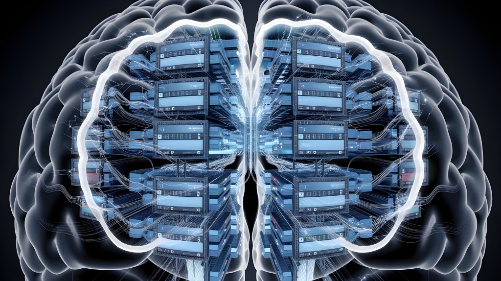 The Future of Communication – Mastering Vector Skills in AI