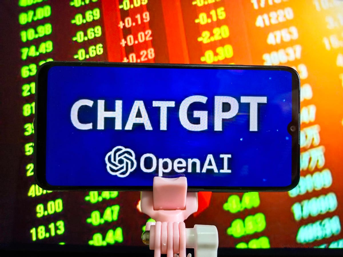 ChatGPT Faces Temporary Outage After New Search Feature Launch