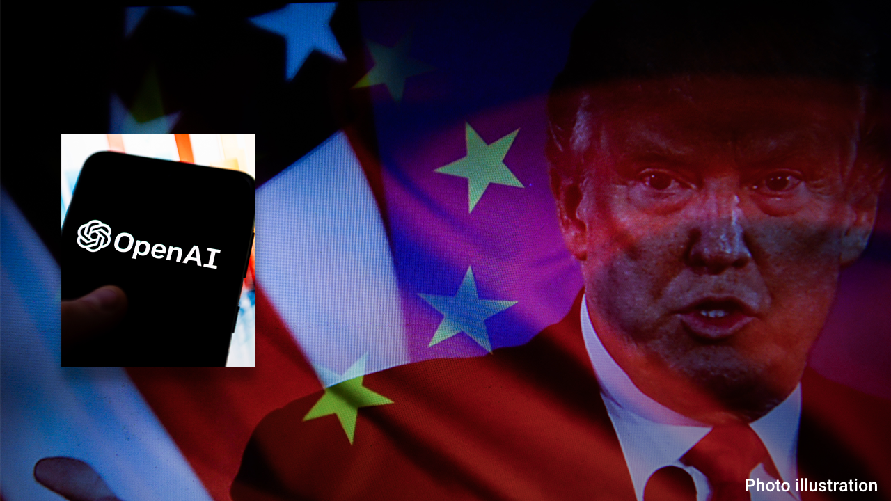 OpenAI’s Vision for America’s AI Future