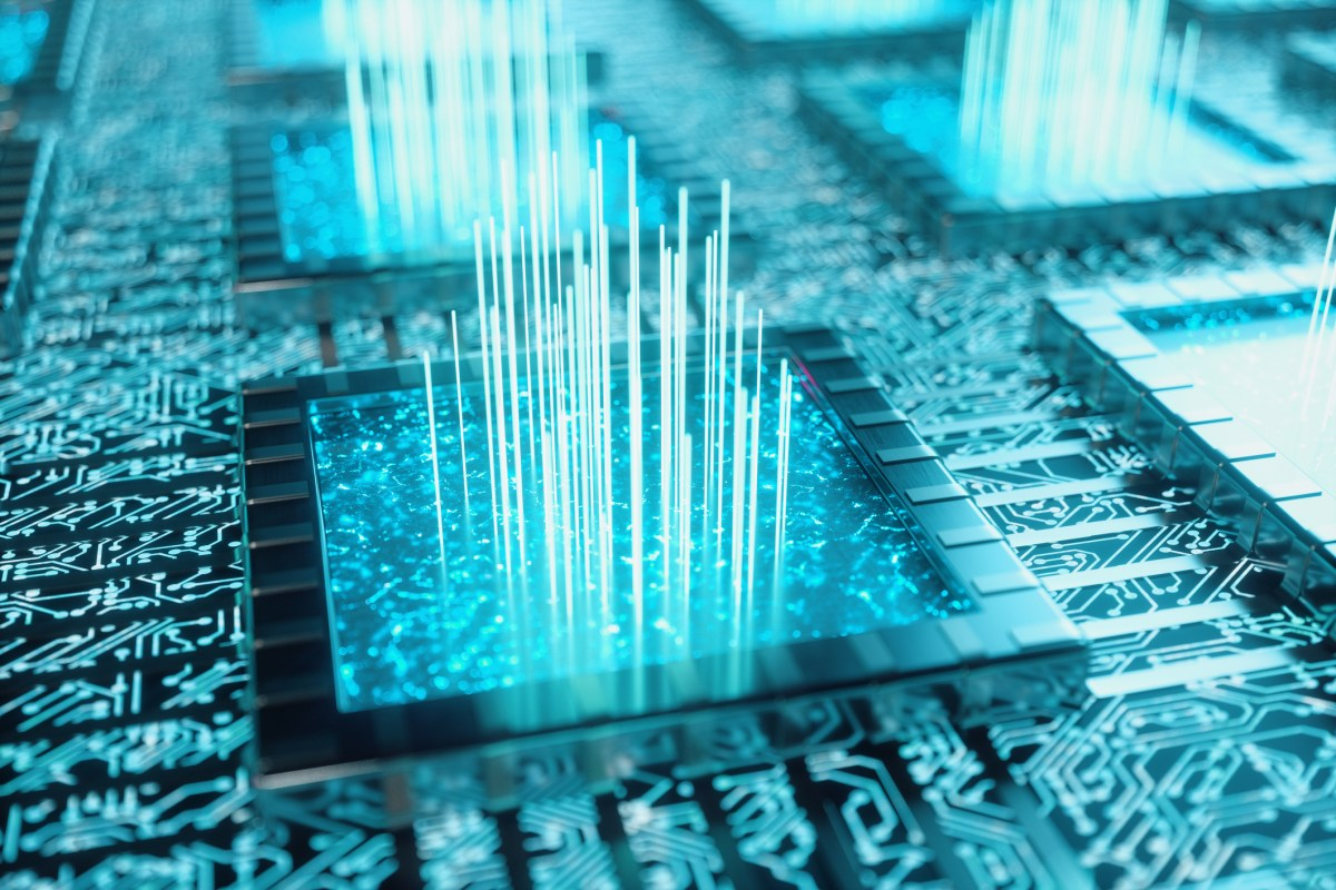 MatX Secures $80 Million Series A to Revolutionize AI Chip Design