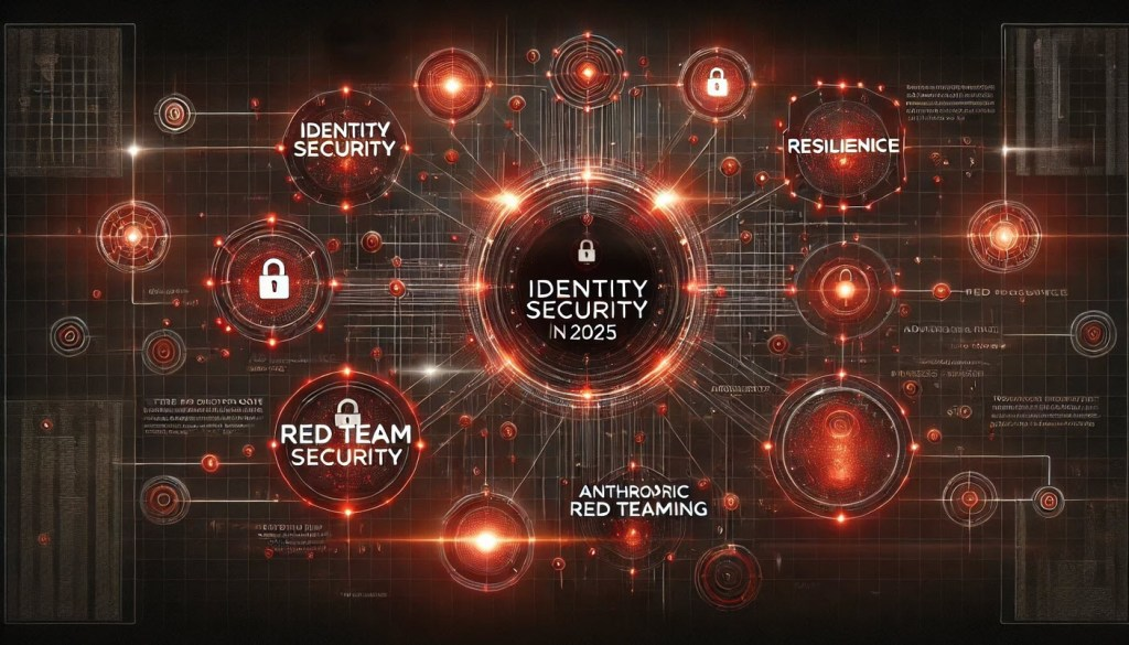 Identity Providers Must Prioritize Security in 2025