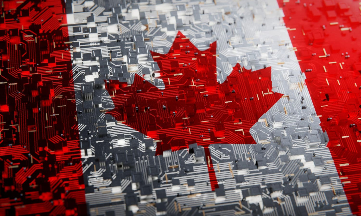 Canada’s Cautious Path to AI Adoption – Opportunities and Challenges Ahead