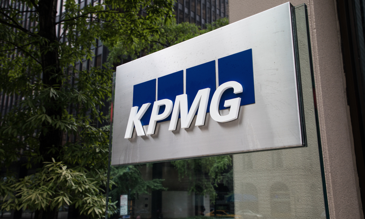 KPMG Invests $100 Million in AI to Transform Professional Services