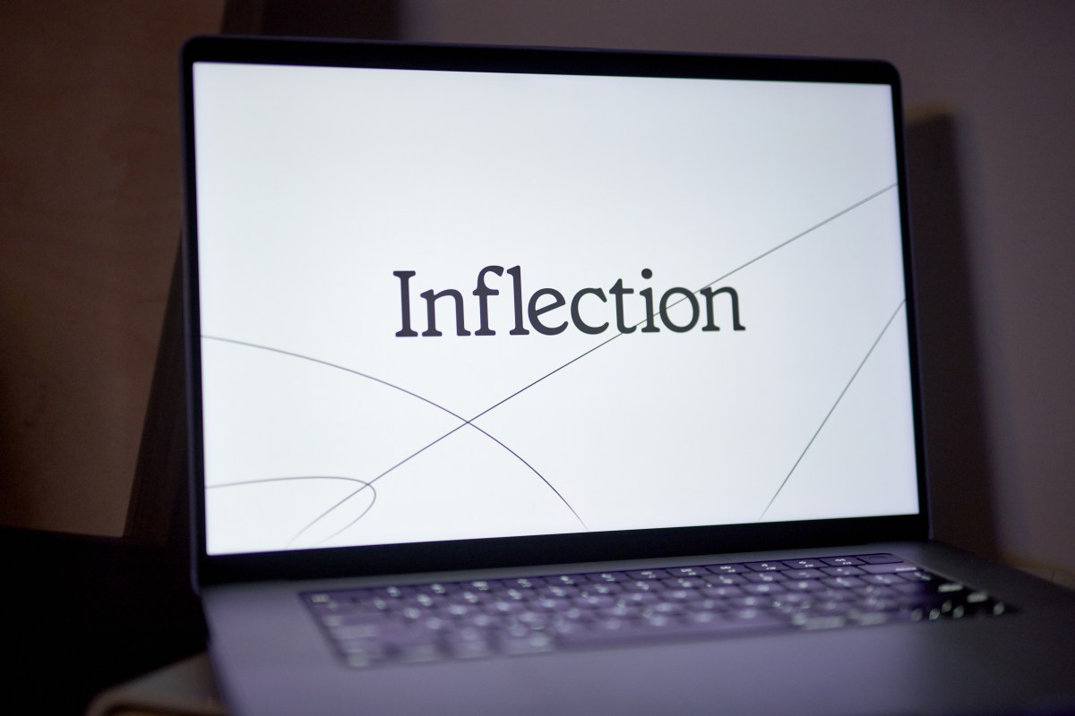 Inflection AI Shifts Focus – From Competition to Enterprise Solutions