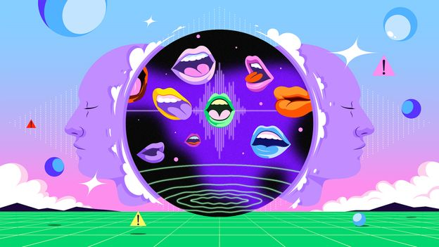 Is the Human Voice Becoming Obsolete in the Age of AI?