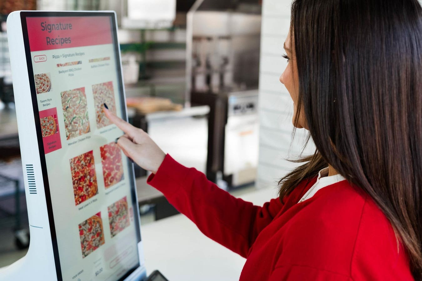 Yum! Brands Embraces Digital Transformation for Customer Experience